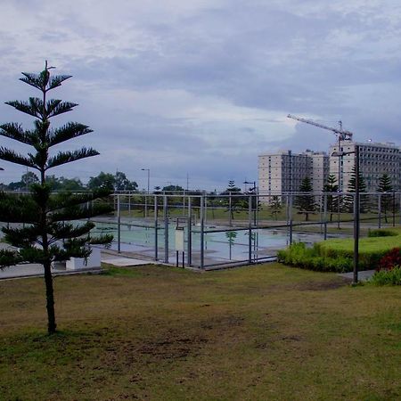 Smdc Wind Residences Tagaytay With Balcony 19Th Floor Tagaytay City ภายนอก รูปภาพ