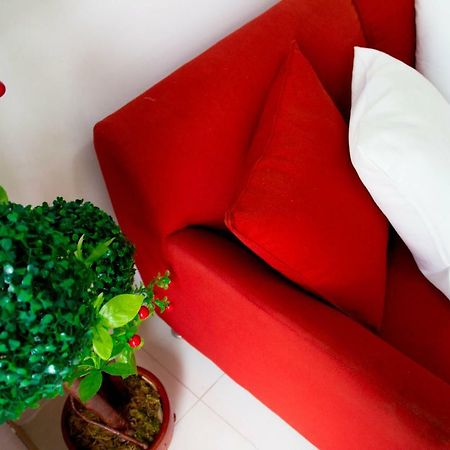 Smdc Wind Residences Tagaytay With Balcony 19Th Floor Tagaytay City ภายนอก รูปภาพ