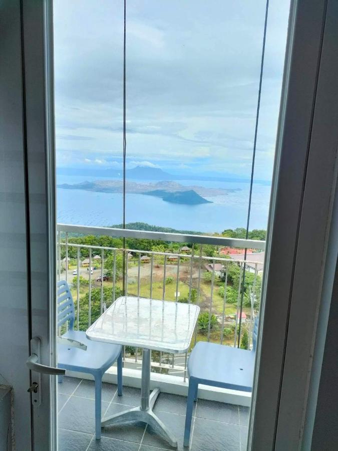 Smdc Wind Residences Tagaytay With Balcony 19Th Floor Tagaytay City ภายนอก รูปภาพ