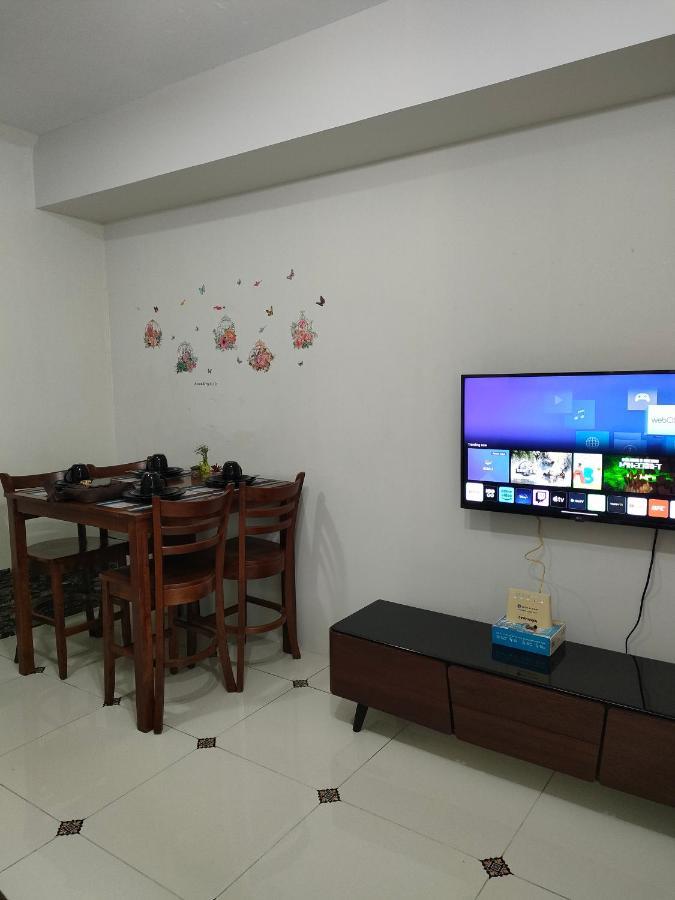 Smdc Wind Residences Tagaytay With Balcony 19Th Floor Tagaytay City ภายนอก รูปภาพ