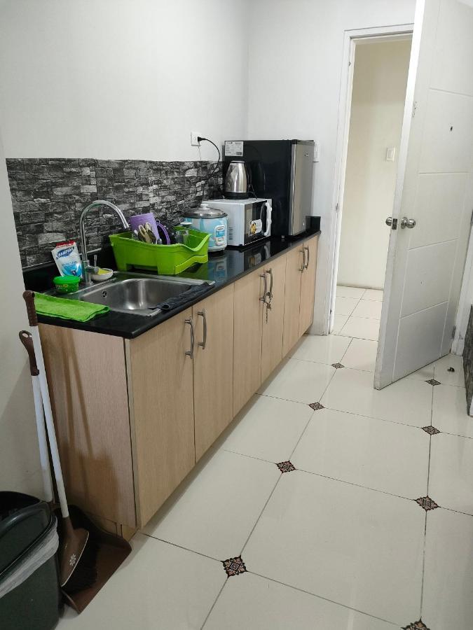 Smdc Wind Residences Tagaytay With Balcony 19Th Floor Tagaytay City ภายนอก รูปภาพ