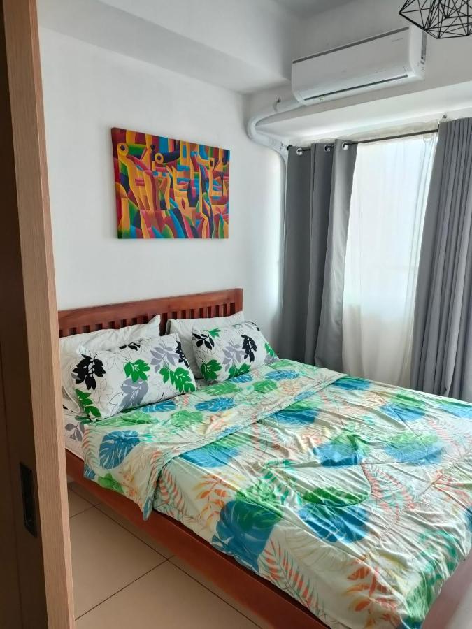 Smdc Wind Residences Tagaytay With Balcony 19Th Floor Tagaytay City ภายนอก รูปภาพ