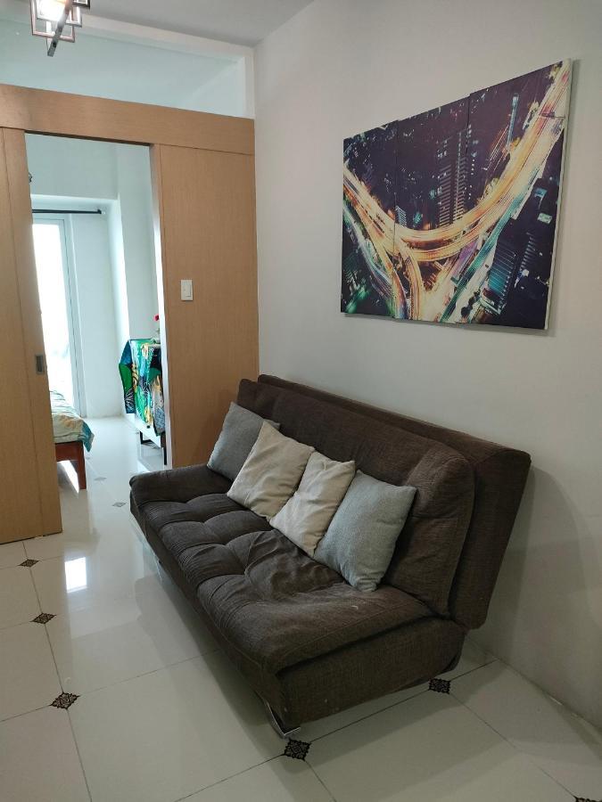 Smdc Wind Residences Tagaytay With Balcony 19Th Floor Tagaytay City ภายนอก รูปภาพ