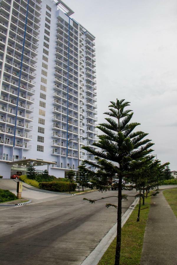 Smdc Wind Residences Tagaytay With Balcony 19Th Floor Tagaytay City ภายนอก รูปภาพ