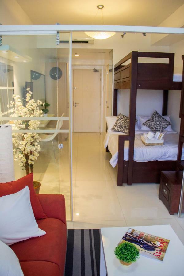 Smdc Wind Residences Tagaytay With Balcony 19Th Floor Tagaytay City ภายนอก รูปภาพ