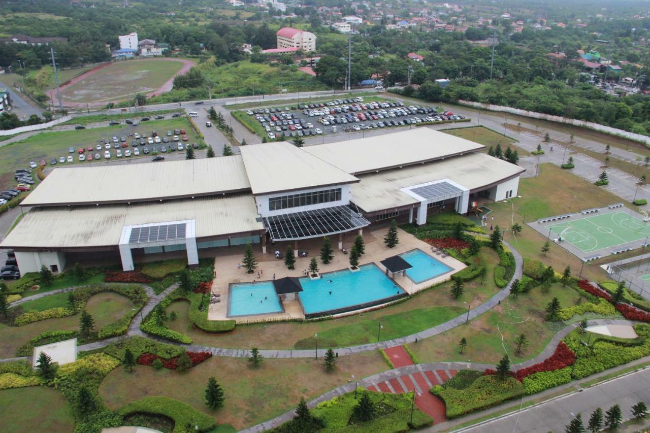 Smdc Wind Residences Tagaytay With Balcony 19Th Floor Tagaytay City ภายนอก รูปภาพ