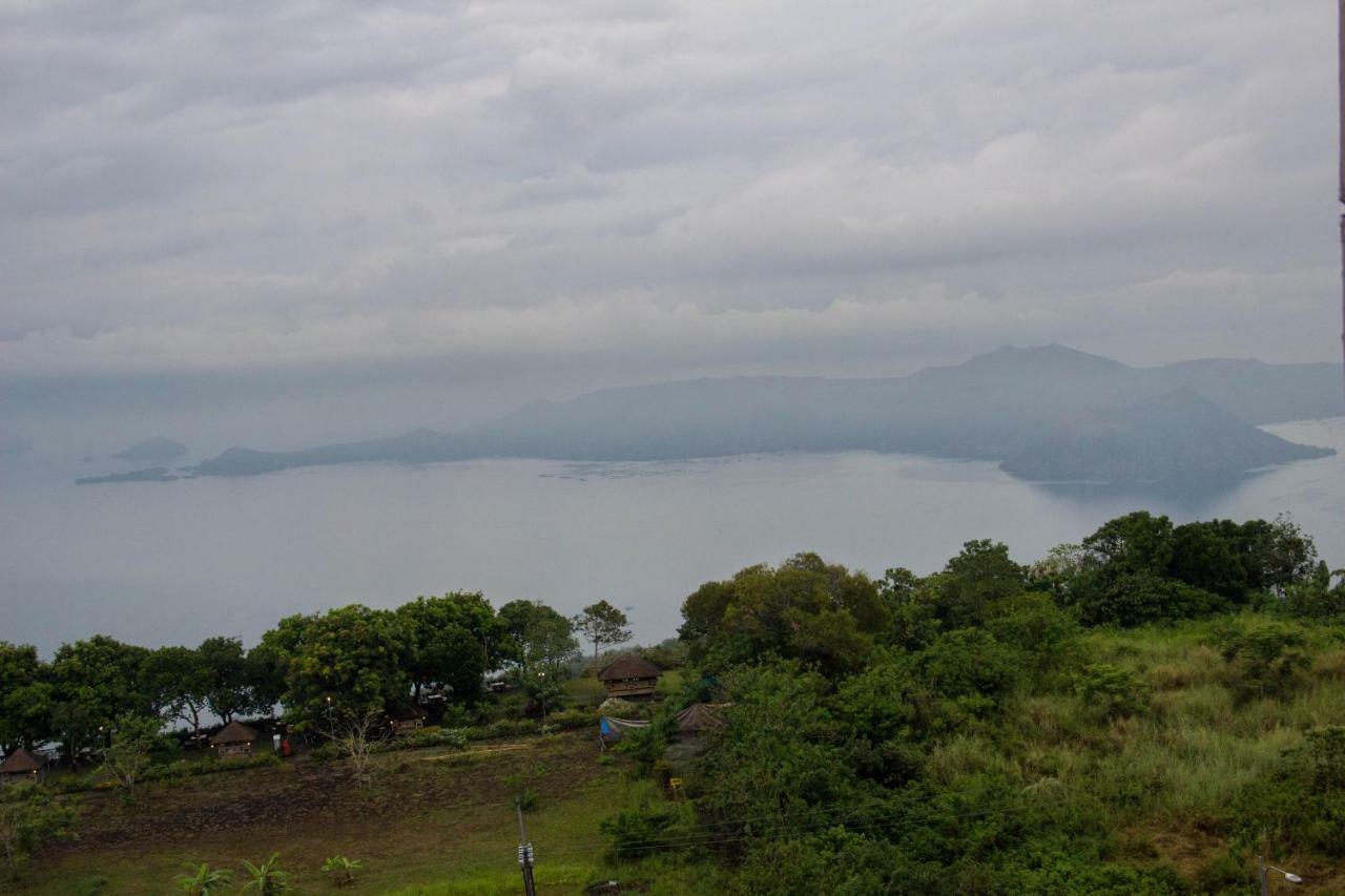 Smdc Wind Residences Tagaytay With Balcony 19Th Floor Tagaytay City ภายนอก รูปภาพ