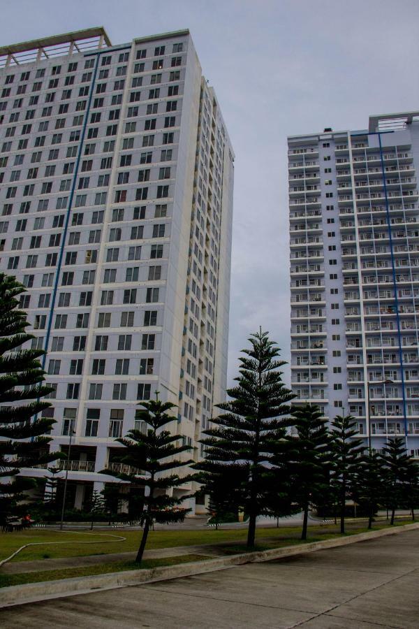 Smdc Wind Residences Tagaytay With Balcony 19Th Floor Tagaytay City ภายนอก รูปภาพ
