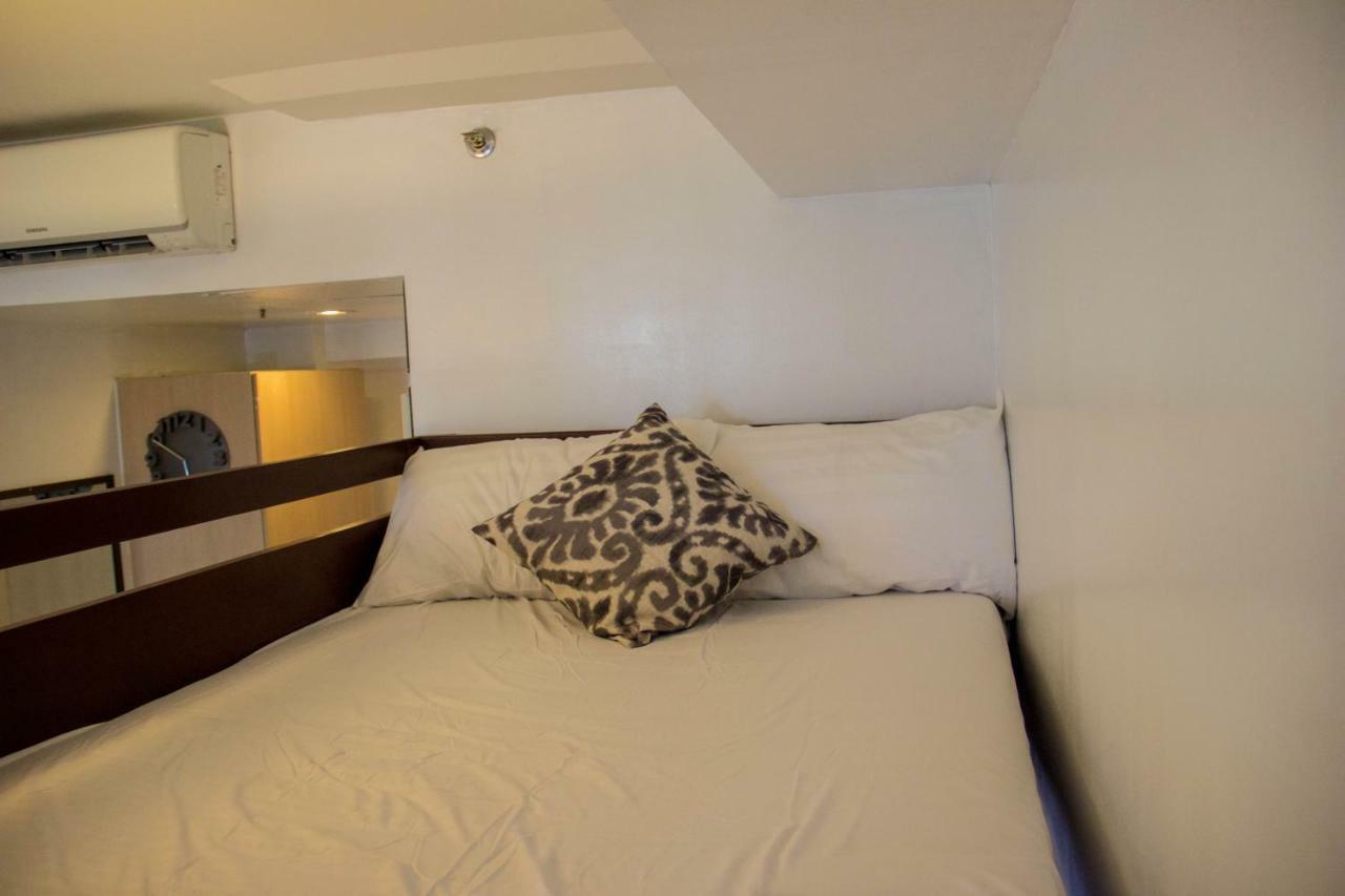 Smdc Wind Residences Tagaytay With Balcony 19Th Floor Tagaytay City ภายนอก รูปภาพ