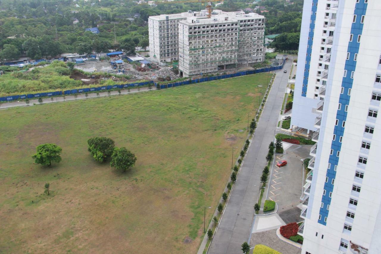 Smdc Wind Residences Tagaytay With Balcony 19Th Floor Tagaytay City ภายนอก รูปภาพ