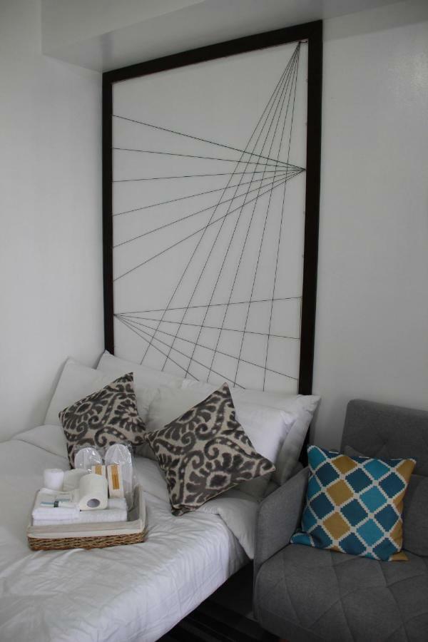 Smdc Wind Residences Tagaytay With Balcony 19Th Floor Tagaytay City ภายนอก รูปภาพ