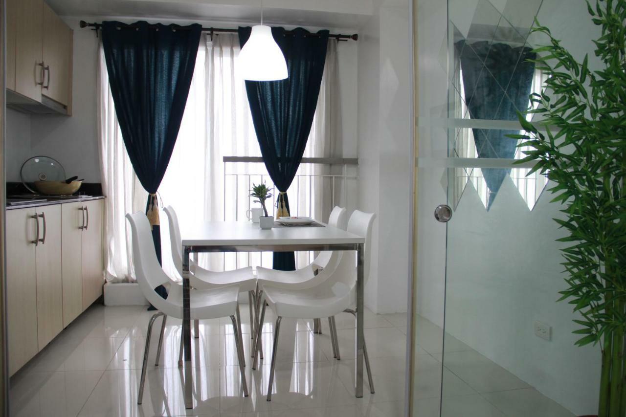 Smdc Wind Residences Tagaytay With Balcony 19Th Floor Tagaytay City ภายนอก รูปภาพ